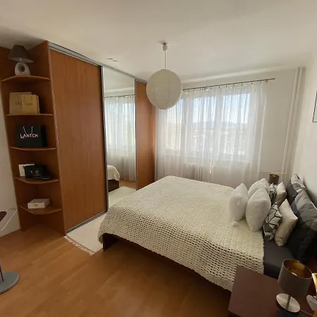 Lienka Free Parking Centre Apartment *