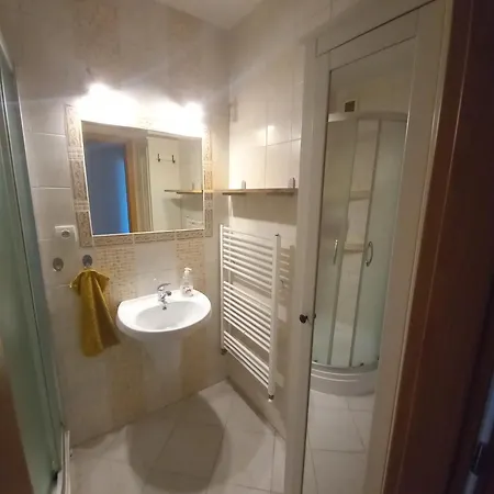 Apartment Lienka Free Parking Centre *